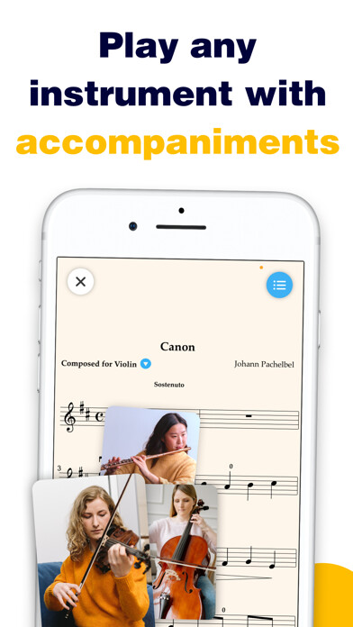 Emulate iPhone app Metronaut Sheet Music using MyAndroid Emulate iPhone app Metronaut Sheet Music using MyAndroid