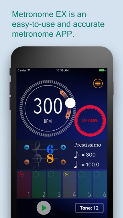 Run android online APK Metronome EX from MyAndroid or emulate Metronome EX using MyAndroid Run android online APK Metronome EX from MyAndroid or emulate Metronome EX using MyAndroid