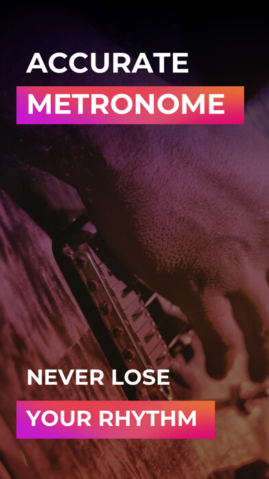 Emulate iPhone app Metronome Go-Tuner,Tap Tempo using MyAndroid Emulate iPhone app Metronome Go-Tuner,Tap Tempo using MyAndroid