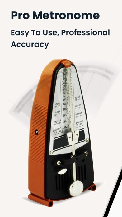 Emulate iPhone app Metronome: tempo, tap, beat using MyAndroid Emulate iPhone app Metronome: tempo, tap, beat using MyAndroid