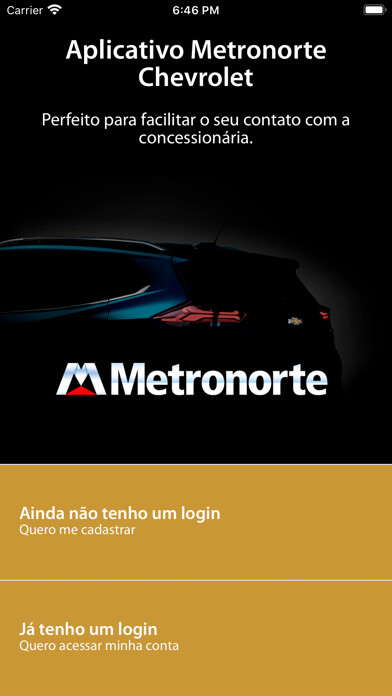 Emulate Android APK Metronorte Chevrolet Emulate Android APK Metronorte Chevrolet