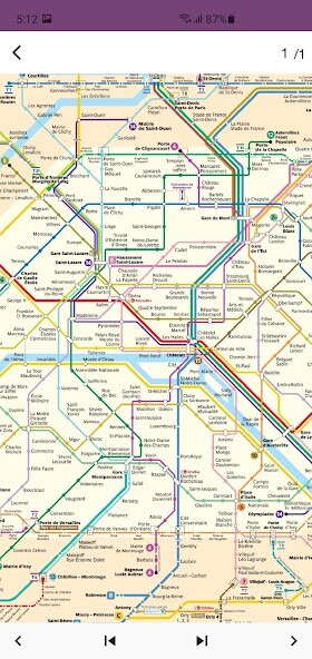 Run android online APK Metro Paris Map Offline from MyAndroid or emulate Metro Paris Map Offline using MyAndroid Run android online APK Metro Paris Map Offline from MyAndroid or emulate Metro Paris Map Offline using MyAndroid