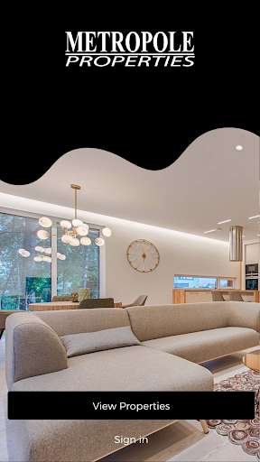 Run android online APK Metropole Properties from MyAndroid or emulate Metropole Properties using MyAndroid