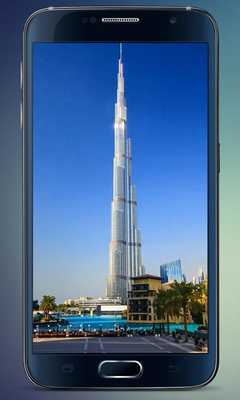 Emulate Android APK Metropolis Dubai Live Wallpap Emulate Android APK Metropolis Dubai Live Wallpap