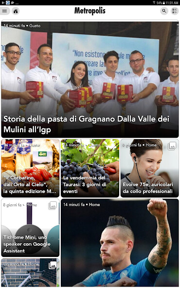 Run android online APK Metropolis News from MyAndroid or emulate Metropolis News using MyAndroid Run android online APK Metropolis News from MyAndroid or emulate Metropolis News using MyAndroid