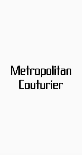 Run android online APK Metropolitan Couturier from MyAndroid or emulate Metropolitan Couturier using MyAndroid