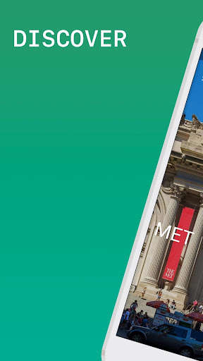 Run android online APK Metropolitan Museum of Art Travel Guide from MyAndroid or emulate Metropolitan Museum of Art Travel Guide using MyAndroid