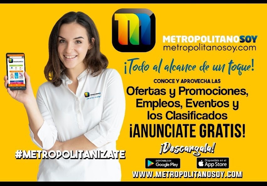 Run android online APK MetropolitanoSoy from MyAndroid or emulate MetropolitanoSoy using MyAndroid Run android online APK MetropolitanoSoy from MyAndroid or emulate MetropolitanoSoy using MyAndroid