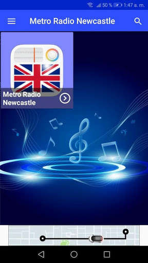 Run android online APK Metro Radio Newcastle App fm UK free listen Online from MyAndroid or emulate Metro Radio Newcastle App fm UK free listen Online using MyAndroid