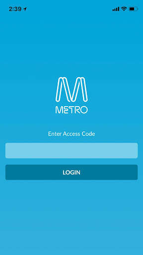 Run android online APK Metro - RRMS from MyAndroid or emulate Metro - RRMS using MyAndroid