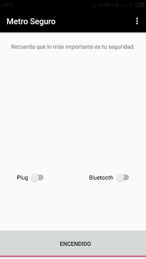 Run android online APK Metro Seguro from MyAndroid or emulate Metro Seguro using MyAndroid