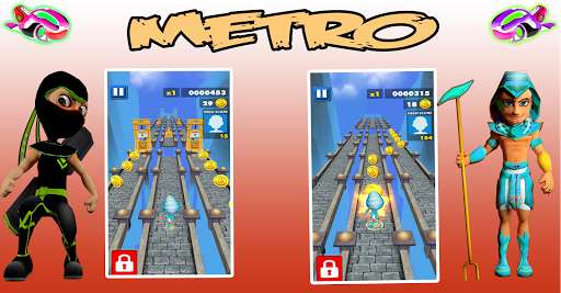 Run android online APK Metro ( Subway and Pharaoh ) from MyAndroid or emulate Metro ( Subway and Pharaoh ) using MyAndroid Run android online APK Metro ( Subway and Pharaoh ) from MyAndroid or emulate Metro ( Subway and Pharaoh ) using MyAndroid