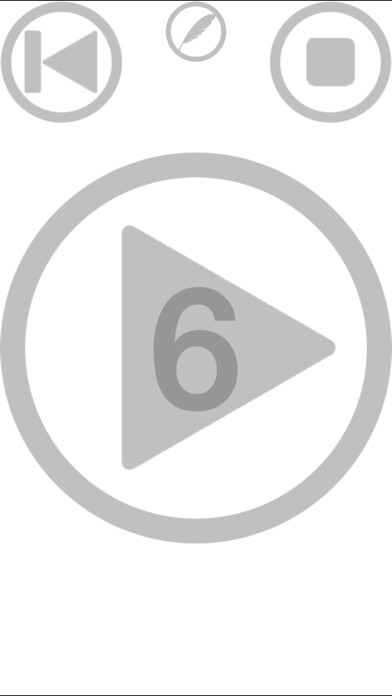 Emulate iPhone app Metro Timer using MyAndroid Emulate iPhone app Metro Timer using MyAndroid