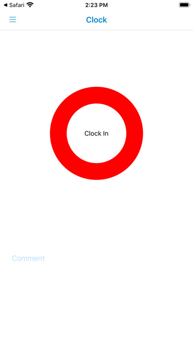 Emulate iPhone app Metro Time using MyAndroid Emulate iPhone app Metro Time using MyAndroid