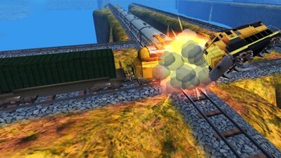 Run android online APK Metro Train Simulator 2016 from MyAndroid or emulate Metro Train Simulator 2016 using MyAndroid