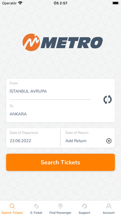 Emulate iPhone app MetroTurizm–Online Ticket Sale using MyAndroid Emulate iPhone app MetroTurizm–Online Ticket Sale using MyAndroid