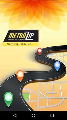 Emulate Android APK MetroZip