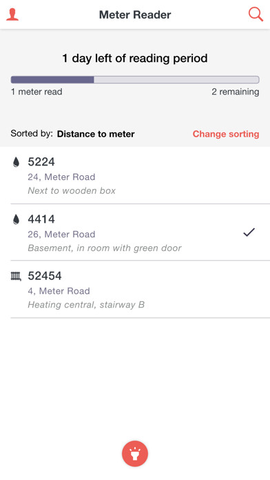 Emulate iPhone app Metry Readings using MyAndroid Emulate iPhone app Metry Readings using MyAndroid