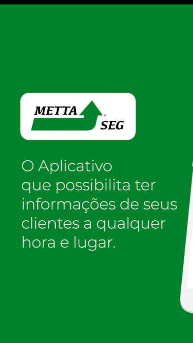 Emulate iPhone app METTASEG - Corretor using MyAndroid Emulate iPhone app METTASEG - Corretor using MyAndroid