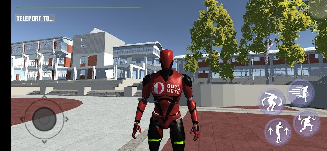 Run android online APK METU NCC Virtual Campus from MyAndroid or emulate METU NCC Virtual Campus using MyAndroid