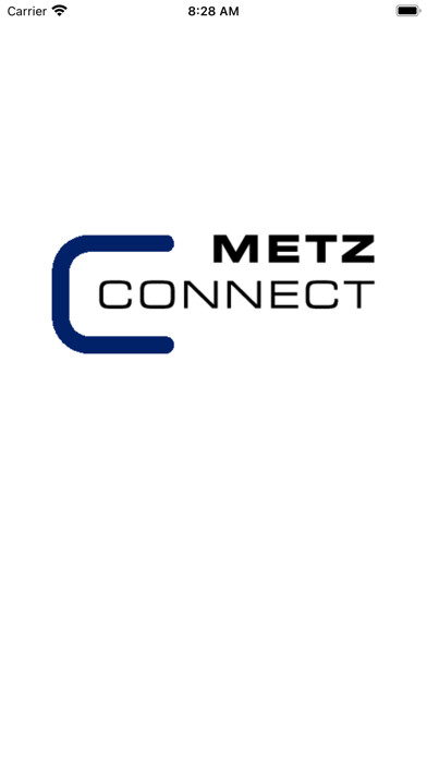 Emulate iPhone app METZ CONNECT WLAN using MyAndroid Emulate iPhone app METZ CONNECT WLAN using MyAndroid