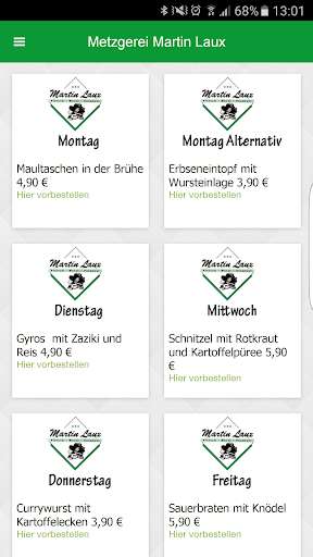 Run android online APK Metzgerei Martin Laux from MyAndroid or emulate Metzgerei Martin Laux using MyAndroid Run android online APK Metzgerei Martin Laux from MyAndroid or emulate Metzgerei Martin Laux using MyAndroid
