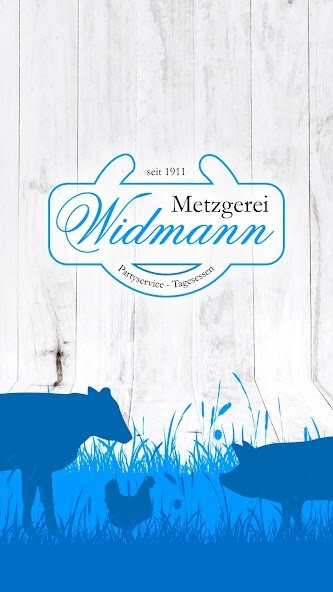 Run android online APK Metzgerei Widmann from MyAndroid or emulate Metzgerei Widmann using MyAndroid