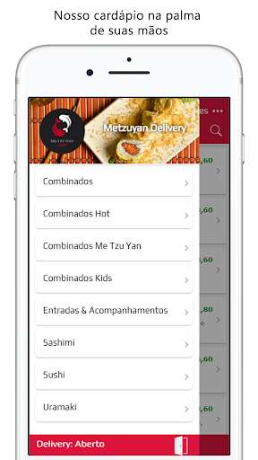 Run android online APK Metzuyan Sushi from MyAndroid or emulate Metzuyan Sushi using MyAndroid Run android online APK Metzuyan Sushi from MyAndroid or emulate Metzuyan Sushi using MyAndroid
