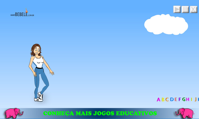 Run android online APK Meu ABC from MyAndroid or emulate Meu ABC using MyAndroid