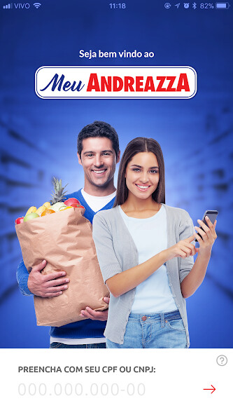 Run android online APK Meu Andreazza from MyAndroid or emulate Meu Andreazza using MyAndroid Run android online APK Meu Andreazza from MyAndroid or emulate Meu Andreazza using MyAndroid