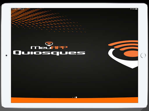 Run android online APK MeuApp Kiosk from MyAndroid or emulate MeuApp Kiosk using MyAndroid