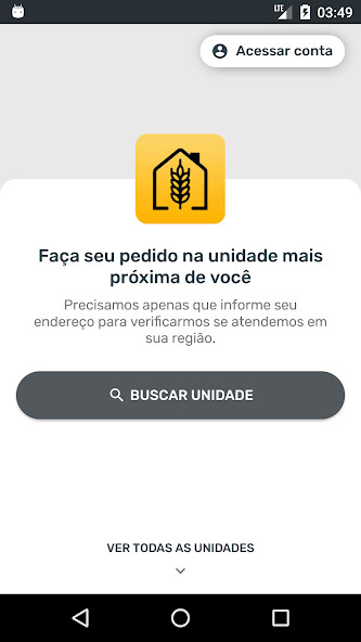 Run android online APK Meu Armazém from MyAndroid or emulate Meu Armazém using MyAndroid