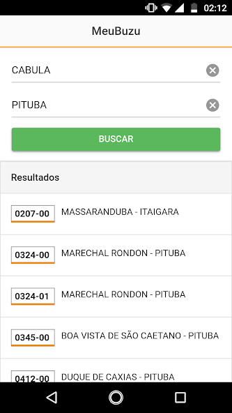 Run android online APK MeuBuzu - Ônibus em Salvador from MyAndroid or emulate MeuBuzu - Ônibus em Salvador using MyAndroid Run android online APK MeuBuzu - Ônibus em Salvador from MyAndroid or emulate MeuBuzu - Ônibus em Salvador using MyAndroid