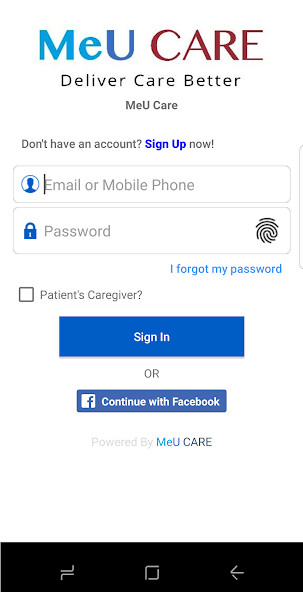 Run android online APK MeU CARE from MyAndroid or emulate MeU CARE using MyAndroid Run android online APK MeU CARE from MyAndroid or emulate MeU CARE using MyAndroid