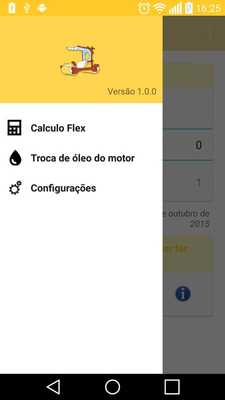 Emulate Android APK Meu Carro App Emulate Android APK Meu Carro App