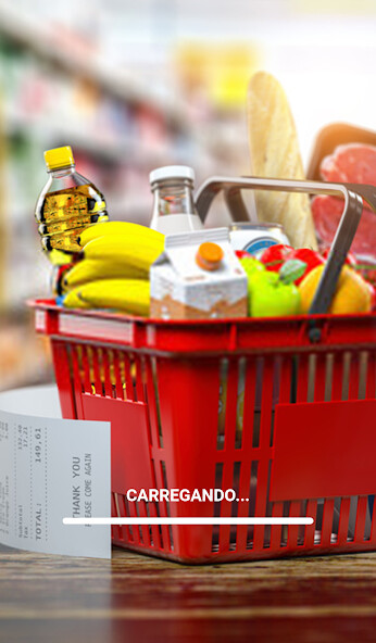 Run android online APK MeuCompras from MyAndroid or emulate MeuCompras using MyAndroid