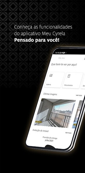 Emulate Android APK Meu Cyrela Emulate Android APK Meu Cyrela