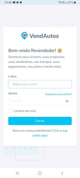 Run android online APK Meu Estoque from MyAndroid or emulate Meu Estoque using MyAndroid