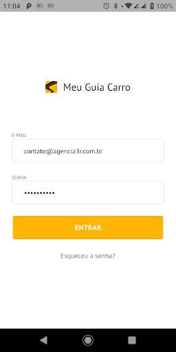 Run android online APK Meu Guia Carro from MyAndroid or emulate Meu Guia Carro using MyAndroid