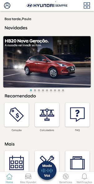 Run android online APK Meu Hyundai from MyAndroid or emulate Meu Hyundai using MyAndroid Run android online APK Meu Hyundai from MyAndroid or emulate Meu Hyundai using MyAndroid