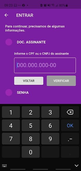 Run android online APK Meu iVeloz from MyAndroid or emulate Meu iVeloz using MyAndroid