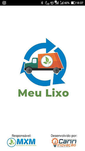 Run android online APK Meu Lixo from MyAndroid or emulate Meu Lixo using MyAndroid