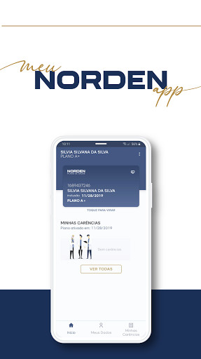 Run android online APK MeuNorden from MyAndroid or emulate MeuNorden using MyAndroid