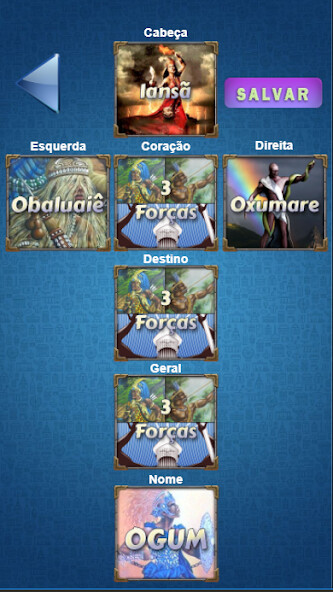 Emulate Android APK Meu Odu