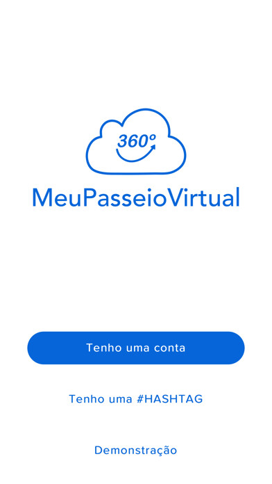 Emulate iPhone app MeuPasseioVirtual 2.0 using MyAndroid Emulate iPhone app MeuPasseioVirtual 2.0 using MyAndroid
