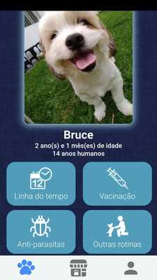 Emulate Android APK Meu Pet - Amigo do seu Pet
