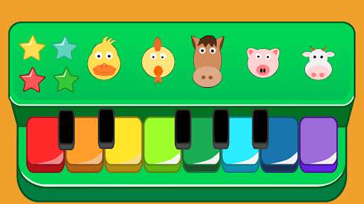 Run android online APK Meu piano from MyAndroid or emulate Meu piano using MyAndroid