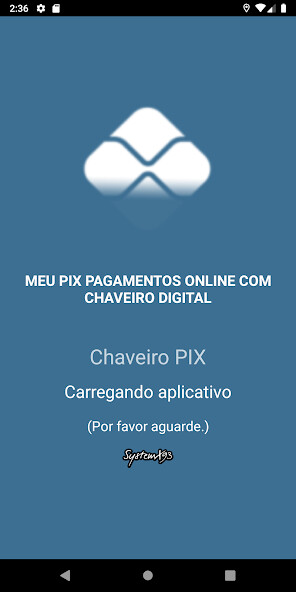 Run android online APK Meu Pix pagamentos online com chaveiro digital from MyAndroid or emulate Meu Pix pagamentos online com chaveiro digital using MyAndroid Run android online APK Meu Pix pagamentos online com chaveiro digital from MyAndroid or emulate Meu Pix pagamentos online com chaveiro digital using MyAndroid