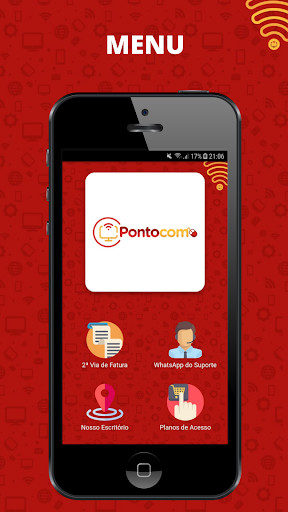 Run android online APK Meu Pontocom from MyAndroid or emulate Meu Pontocom using MyAndroid