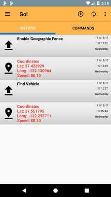 Emulate Android APK Meu Rastreador GPS Free Emulate Android APK Meu Rastreador GPS Free
